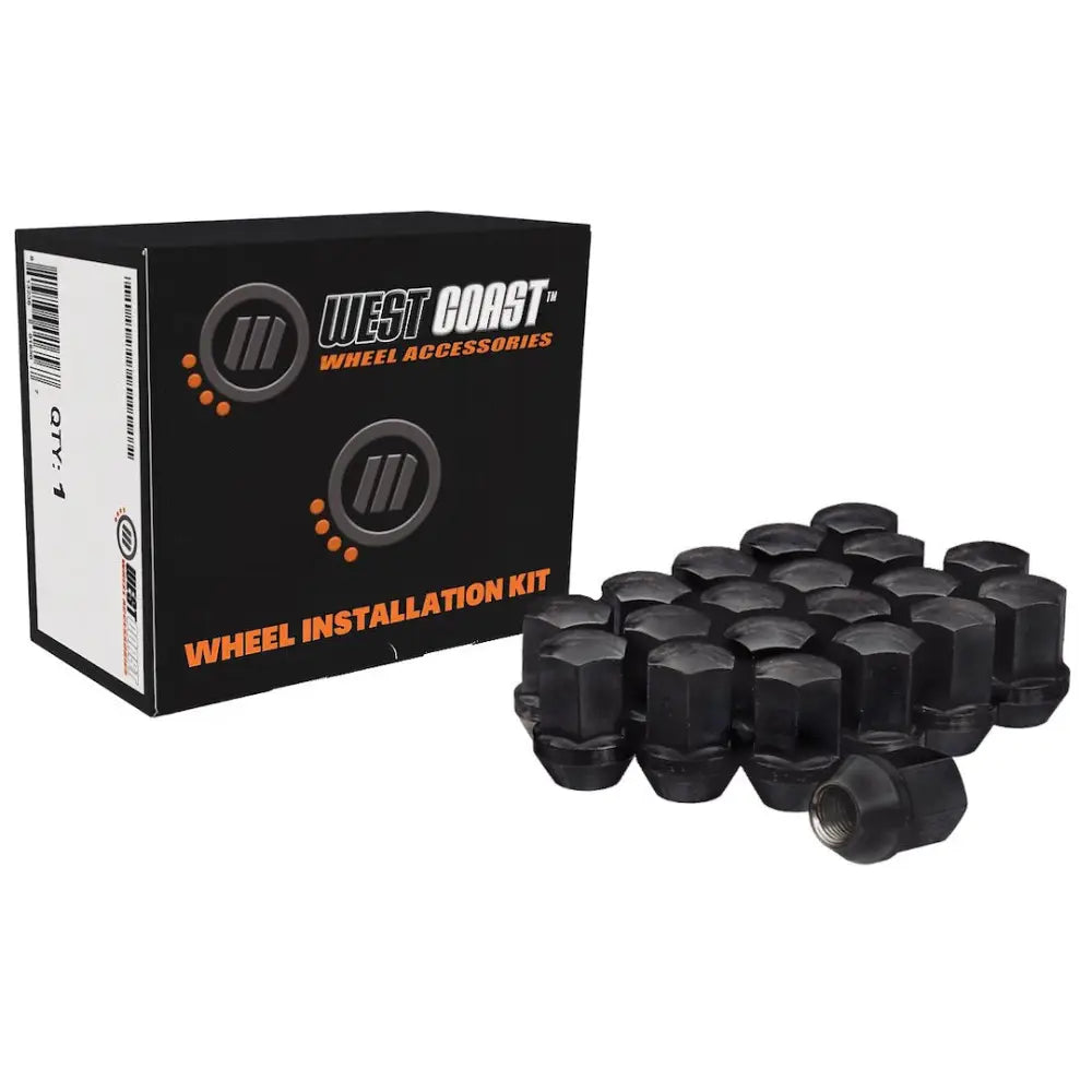 WC Wheel ACC W5514LSB