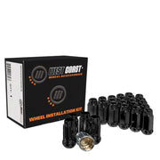 WC Wheel ACC W56014LB