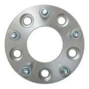 WC Wheel ACC 125-5500-5500 Constructed From Aluminum - Adapter 5X5 5X5