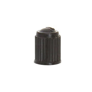 WC Wheel ACC W9902B Constructed From Plastic - Black Valve Cap