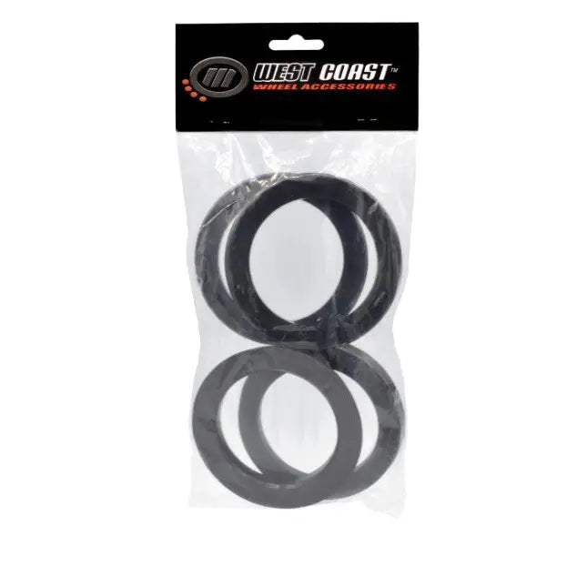 WC Wheel ACC W106-7450 - Hub Rings Hub Ring 106 74.50