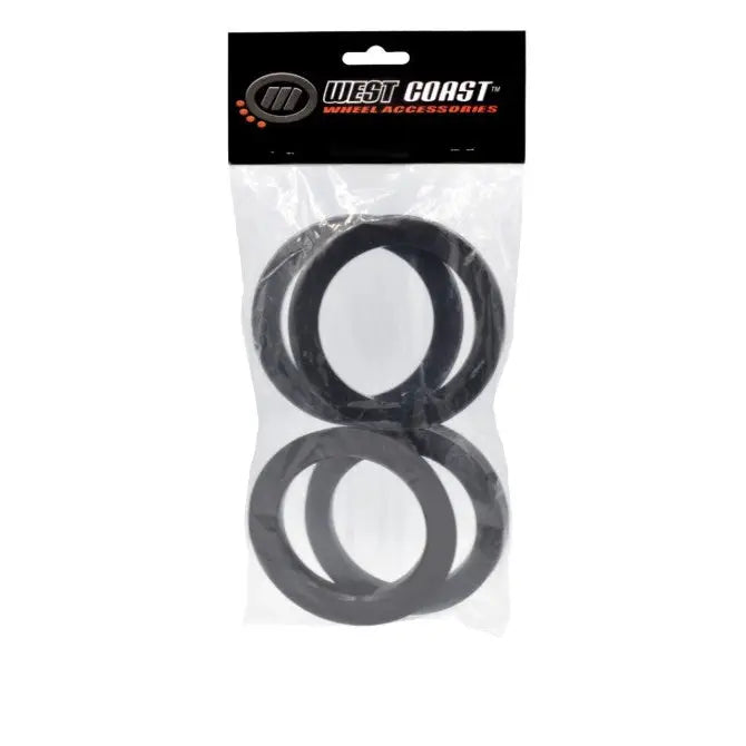 WC Wheel ACC W110-106 - Hub Rings Hub Ring 110 106
