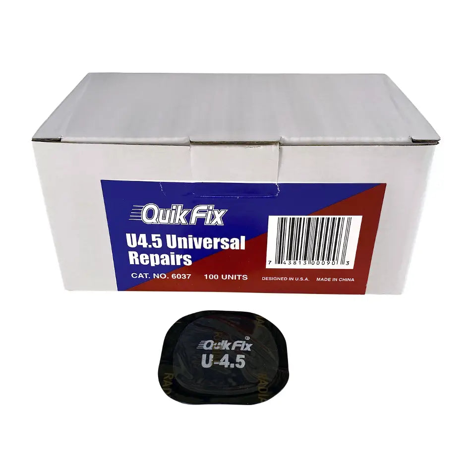 WC Wheel ACC W-6037 Tire Repair Kit