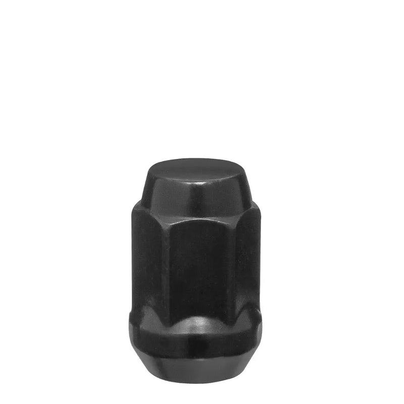WC Wheel ACC W1014HB Precision Machined Threads - Black