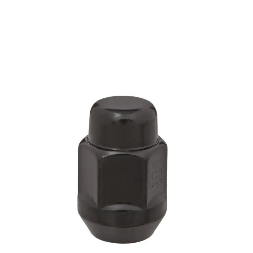 WC Wheel ACC W1315HB-2 Precision Machined Threads - Black