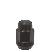 WC Wheel ACC W1315HB-2 Precision Machined Threads - Black