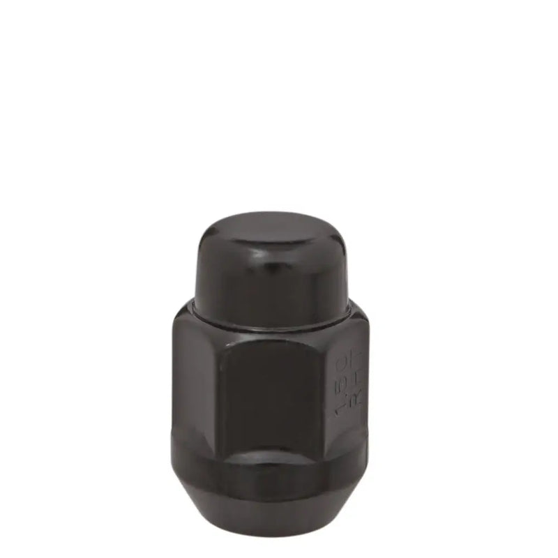 WC Wheel ACC W1315HB-2 Precision Machined Threads - Black