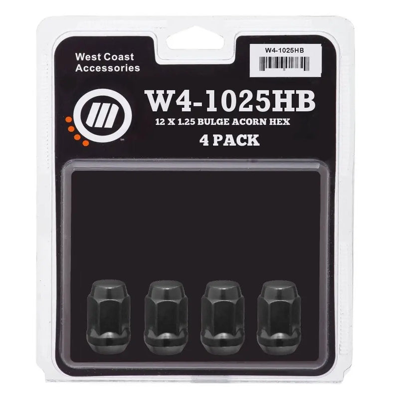 WC Wheel ACC W4-1025HB