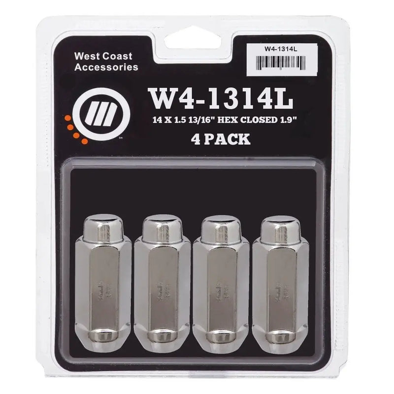 WC Wheel ACC W4-1314L