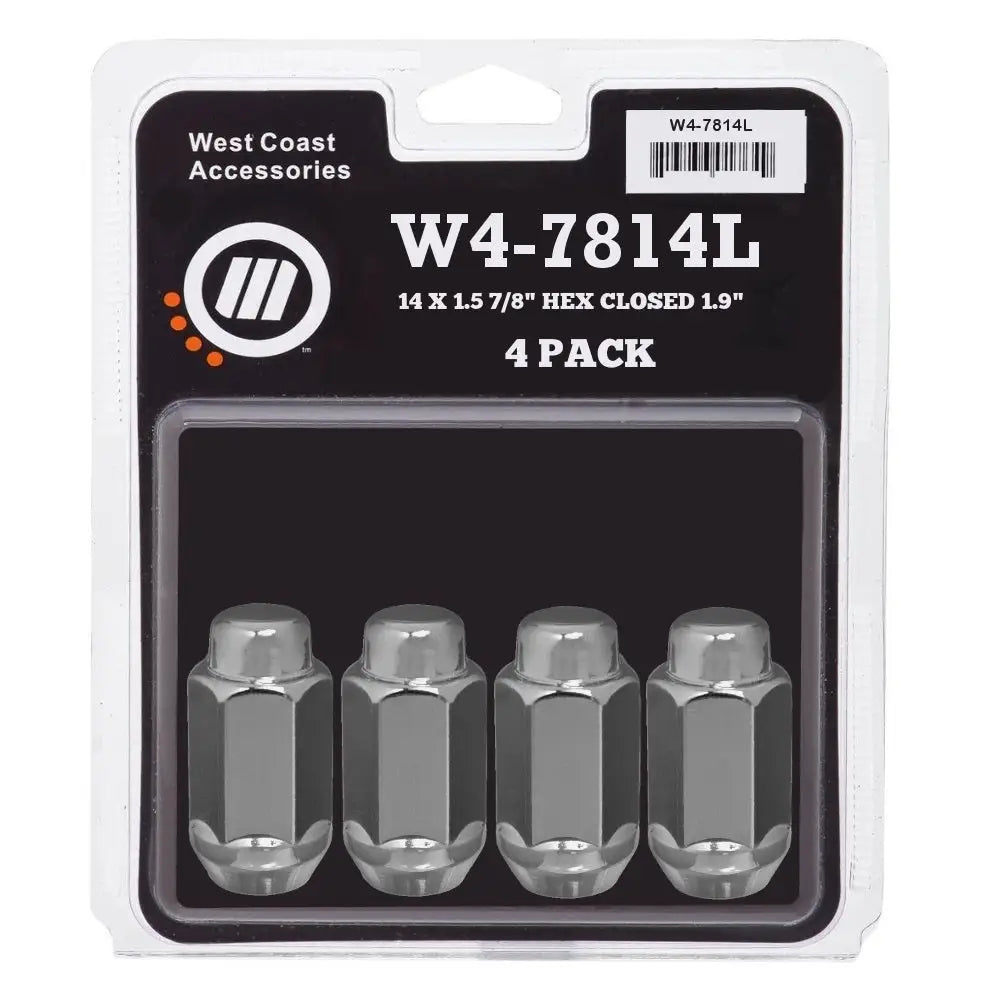 WC Wheel ACC W4-7814L