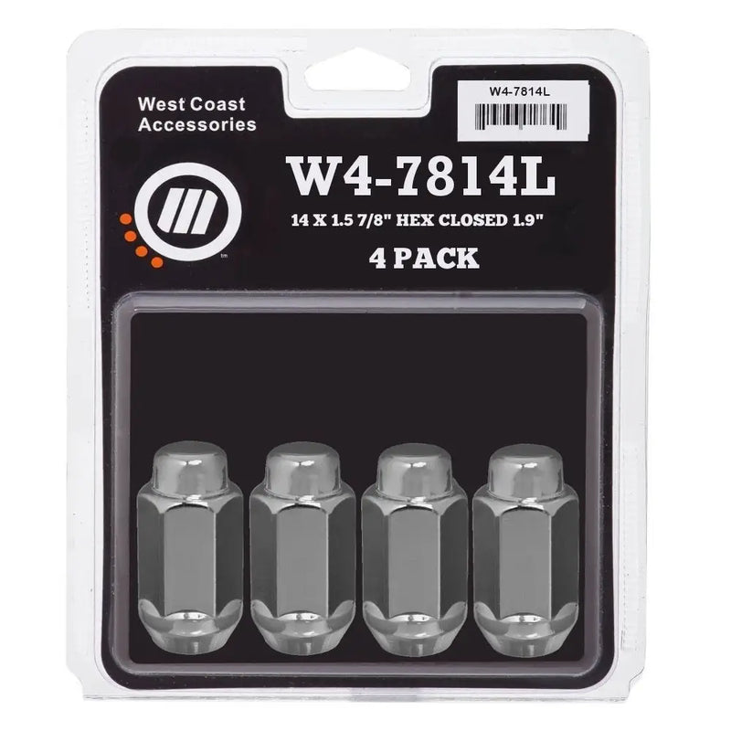 WC Wheel ACC W4-7814L