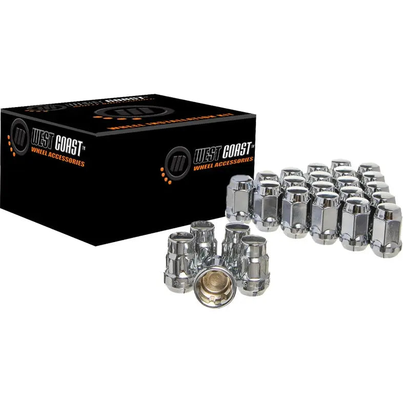WC Wheel ACC W55125B Limited 1 year warranty