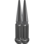 WC Wheel ACC W5614LSPKSB - Black