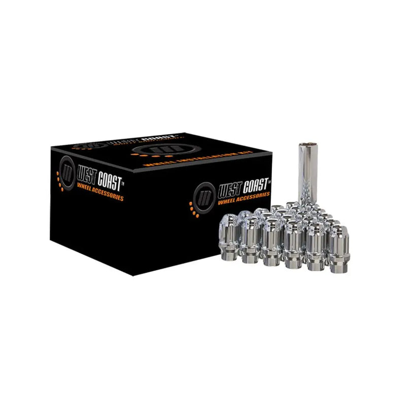 WC Wheel ACC W5614SE Limited 1 year warranty