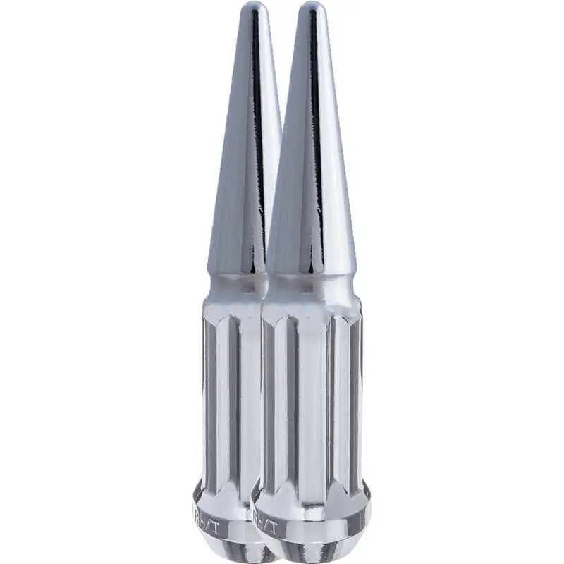 WC Wheel ACC W5814LSPKS 60 Degree Conical - Chrome