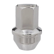 WC Wheel ACC WT4-289 Chrome Plated Finish - Chrome Large 14X1.5 Seat