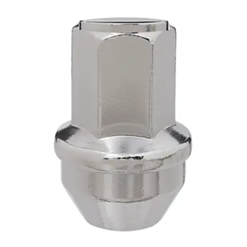 WC Wheel ACC WT4-289 Chrome Plated Finish - Chrome Large 14X1.5 Seat