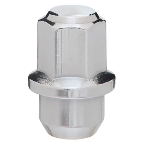 WC Wheel ACC WT4-306 Chrome Plated Finish - Chrome OE Style Pie