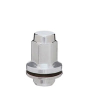 WC Wheel ACC WT6015J Constructed From Steel - Shank Lug 12X1.5 19MM Hex