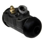 Black metal brake cylinder with brass fitting for WC14521 Raybestos Wheel Cylinder