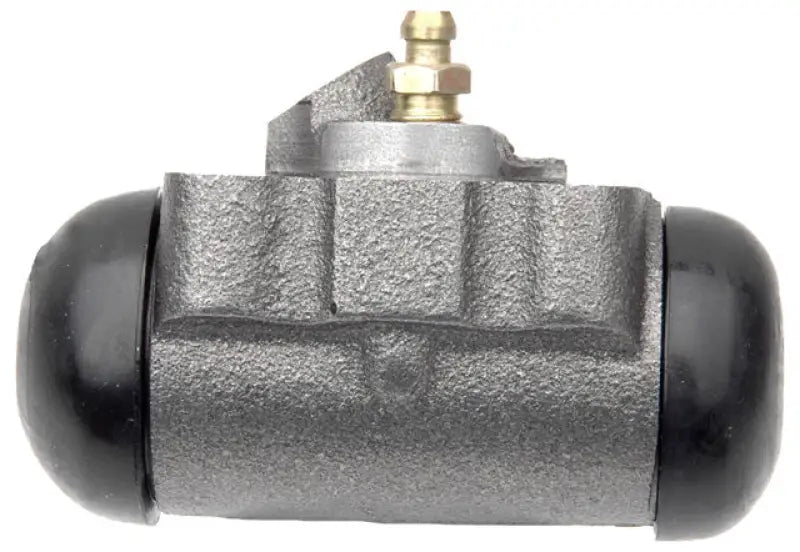 Wheel cylinder with black rubber boots for WC14522 Raybestos Wheel Cylinder replacement