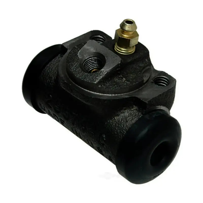 Black brake wheel cylinder for WC37226 Raybestos Wheel Cylinder vehicle repair