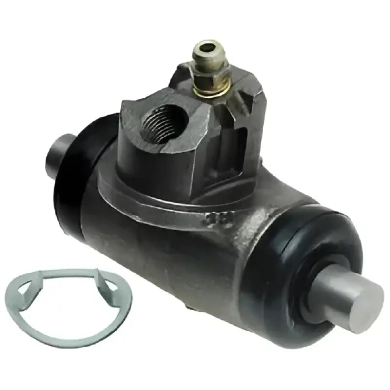 Automotive brake wheel cylinder Raybestos Wheel Cylinder WC37585 for reliable stopping power