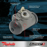 WC4803 Raybestos Wheel Cylinder
