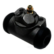 Black metal raybestos wheel cylinder with rubber boots for WC7563 Raybestos Wheel Cylinder