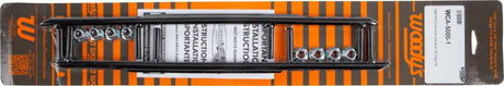 WCA-5000 8’’ Carbide Runners C&A Pro - Executive Round Bar