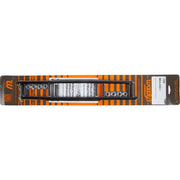 WCA-5000 8’’ Carbide Runners C&A Pro - Executive Round Bar