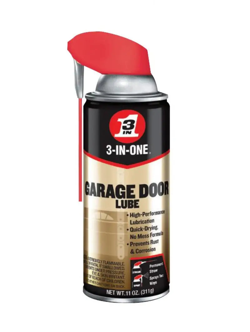 10058 Multi Purpose Lubricant