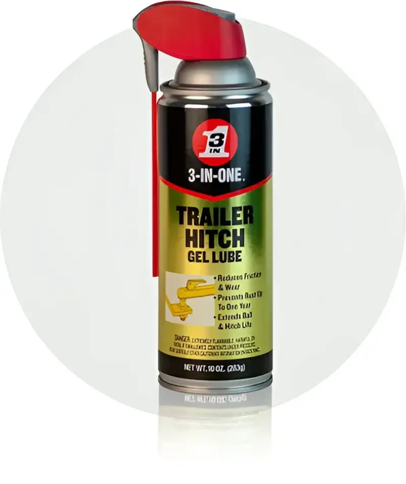 12010 Multi Purpose Lubricant