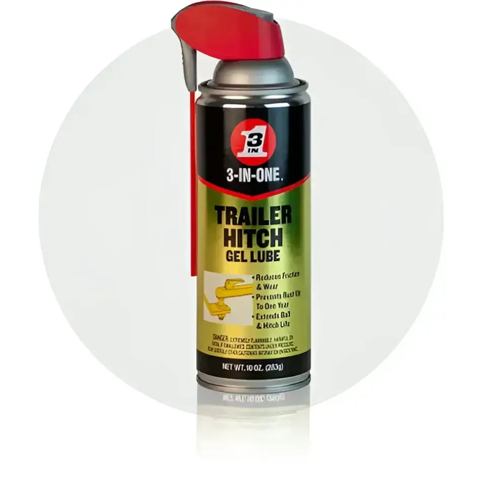 12010 Multi Purpose Lubricant