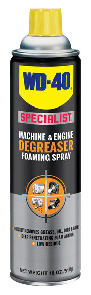 30007 Engine Degreaser