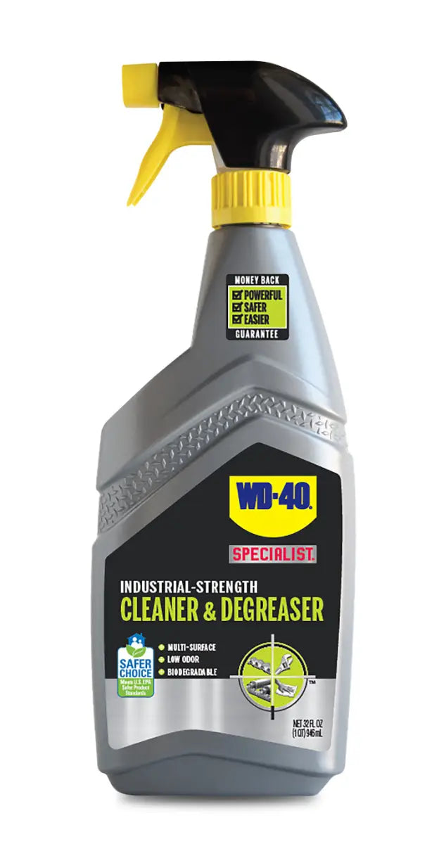 300356 Degreaser