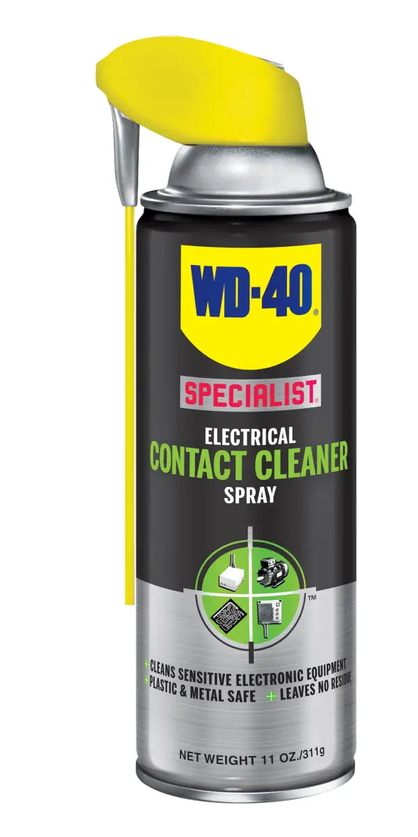30055 Electronic Cleaner