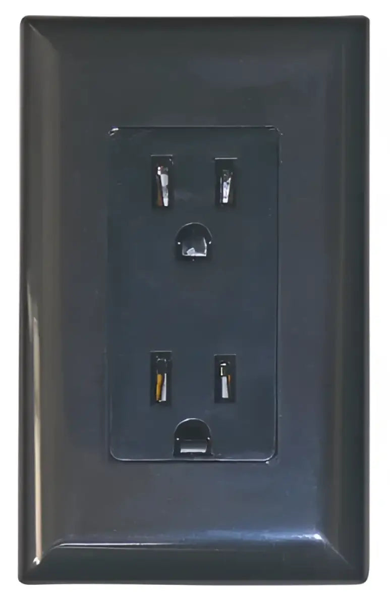 DG15BKVP Receptacle