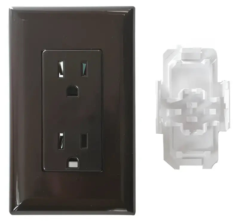 DG15BRVP Receptacle