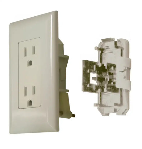 DG15IVVP Receptacle