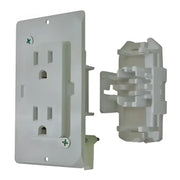 DG20TVP Receptacle
