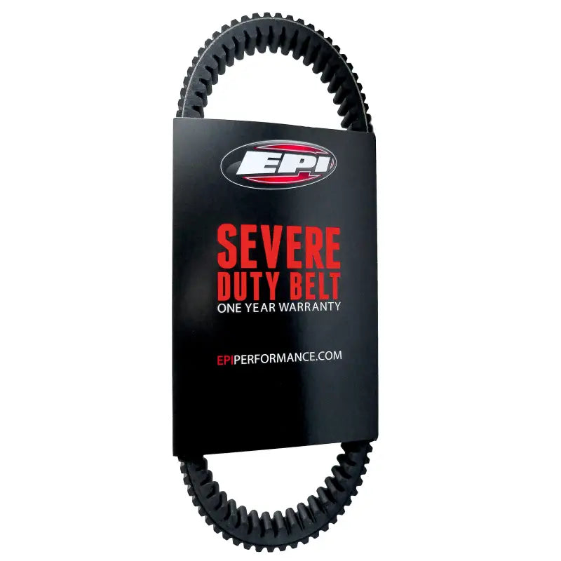 WE265028 Epi Severe Duty Drive Belt - RV and Auto Parts