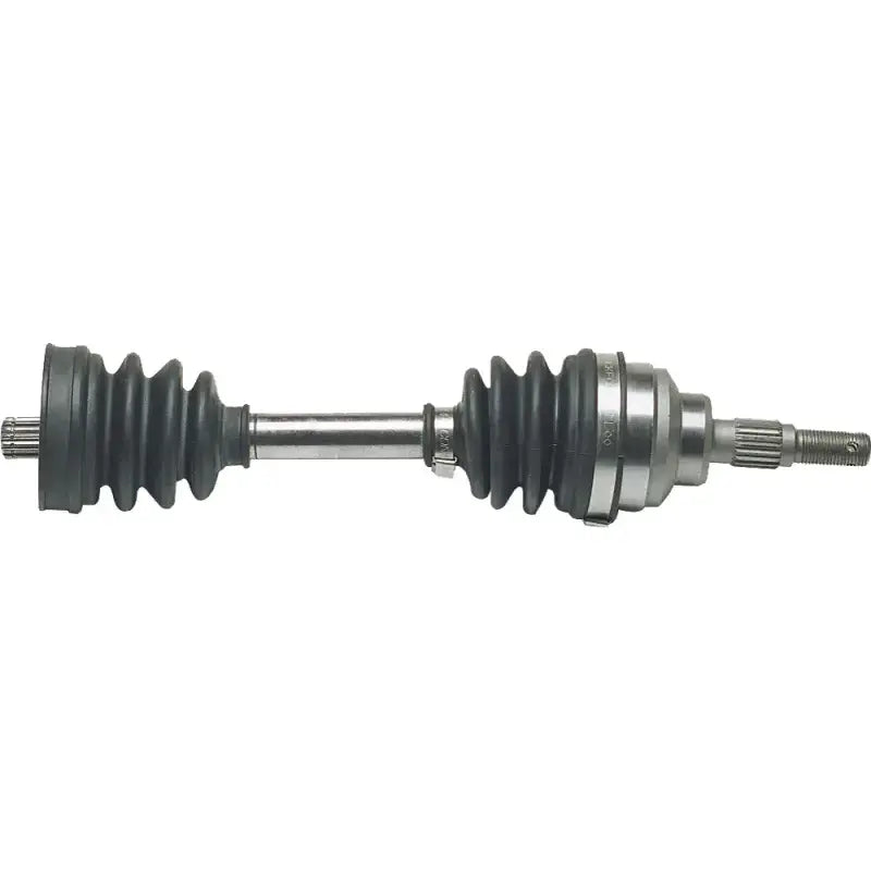 WE381608 Front 1/2 Shaft - Half