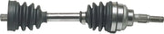WE381608 Front 1/2 Shaft - Half