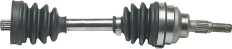 WE381608 Front 1/2 Shaft - Half