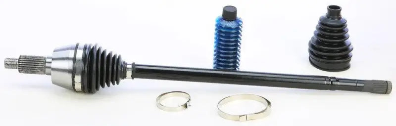 WE383003 Epi Front 1/2 Shaft - RV and Auto Parts