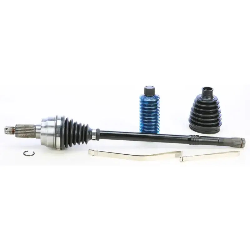 WE383008 Front 1/2 Shaft 