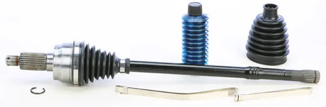 WE383008 Front 1/2 Shaft 
