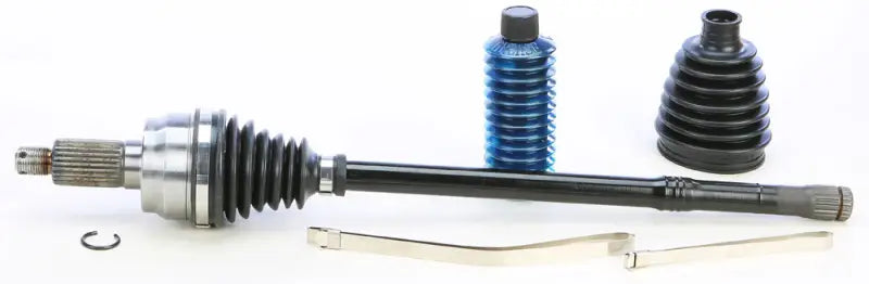 WE383008 Front 1/2 Shaft 
