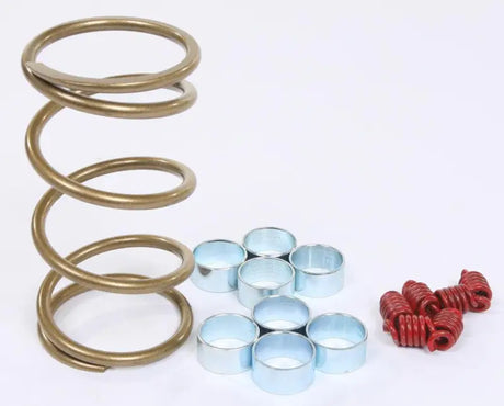 WE436635 Epi Mudder Clutch Kit - RV and Auto Parts